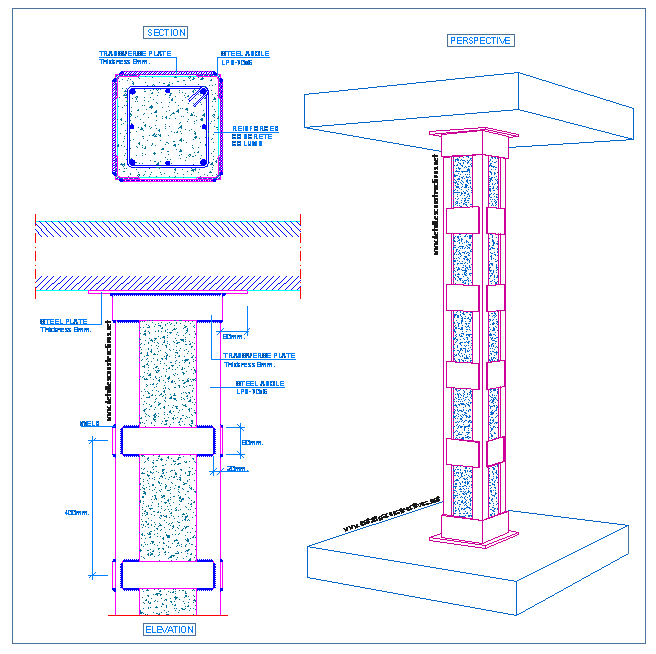 Reinforced Concrete