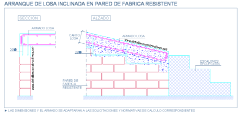 reinforced_concrete_staircase_start_bearing_wall_pared_carga_escalera_concreto